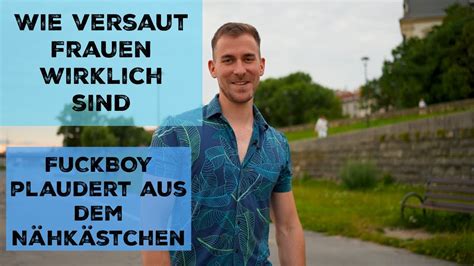Voll versaut .